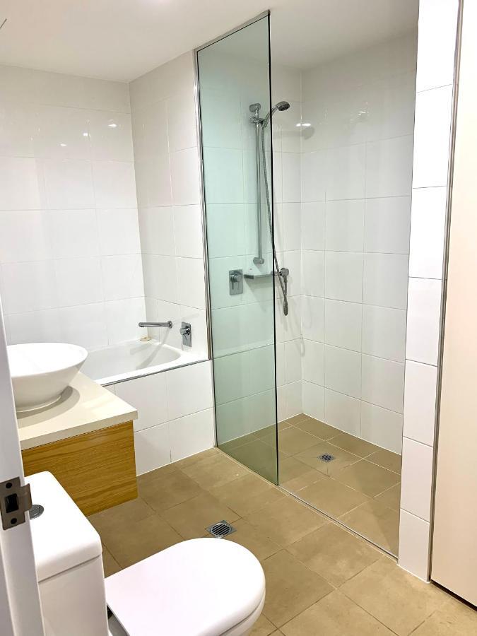 Ferienwohnung Serenity Splendour At Darwin Waterfront Exterior foto